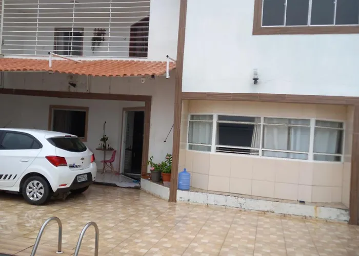 Apartament