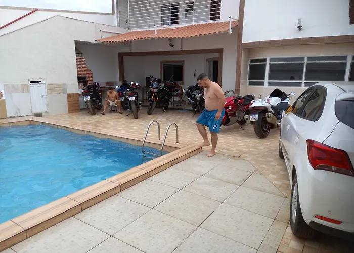 Apartament
