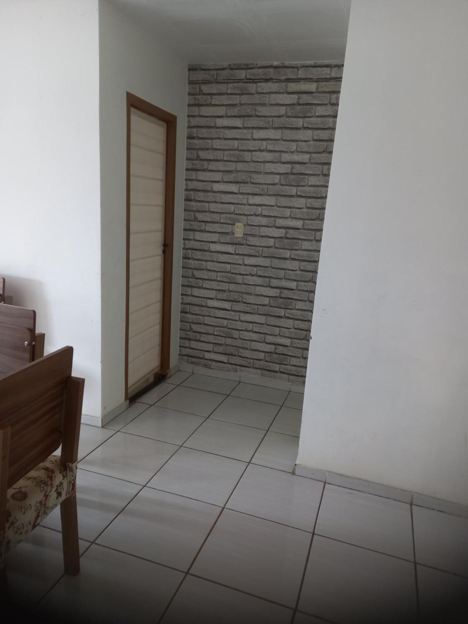Apartament Petrolina