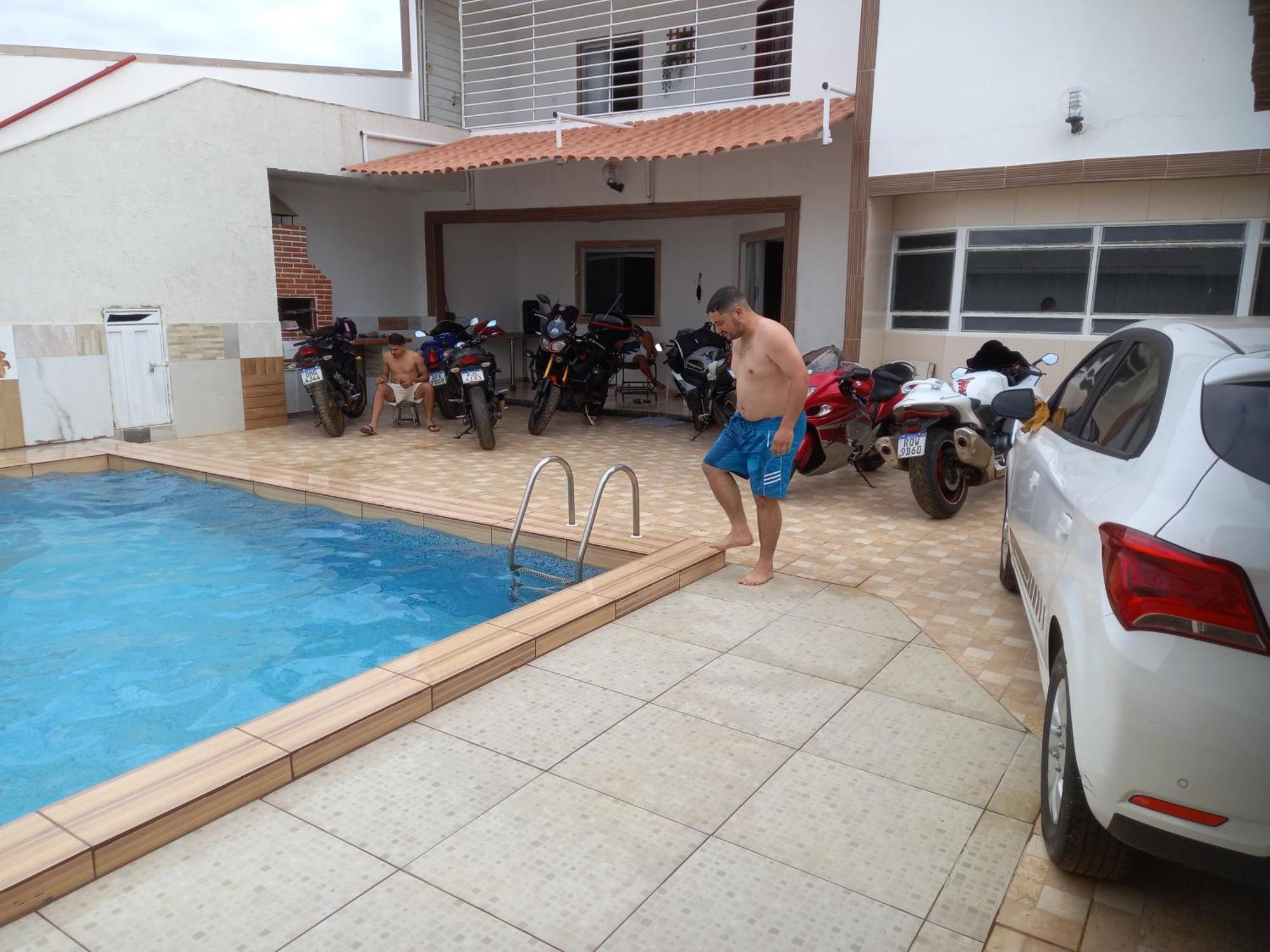 Apartament * Petrolina