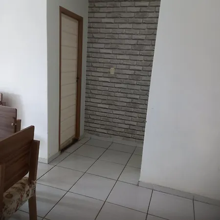 Apartament Petrolina Exterior photo
