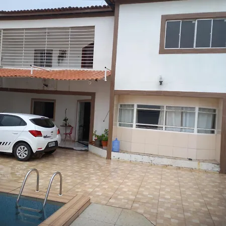 Apartament Petrolina Exterior photo