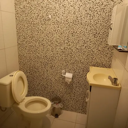 Apartament Petrolina Exterior photo