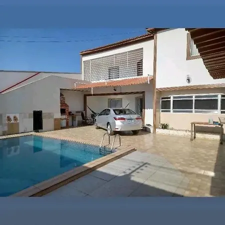 Apartament Petrolina Exterior photo